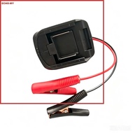 ⛤ECHO-X521⛤ Car Backup Jump Starter Adapter Auto Battery Charging Treasure Power Supply〈echo-my〉
