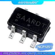 10pcs NCP1251BSN65T1G SOT 23 NCP1251 SOT23 NCP1251BSN65 SOT 5A2RCL new original