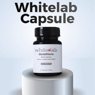 WHITELAB Capsules – FIRST Whitening Supplement by SARA ANNA HQ
