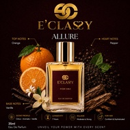 E’CLASSY ALLURE (FOR HIM) ECLASSY