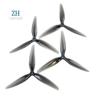 2 Pairs Propeller Blade for  DP7X4X3 7040 Multi-Purpose Convenience 3-Blade PC Propellers
