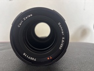 Carl Zeiss Sonnar 5.6/250 Lens