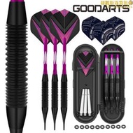 【銷售冠軍】GOODARTS騎士飛鏢軟式飛鏢電子飛鏢針19克darts專業飛鏢飛鏢套裝