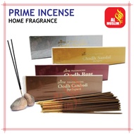 BUKHOOR OUDH GAHARU STICK WANGIAN Prime Bukhoor Oodh Srick