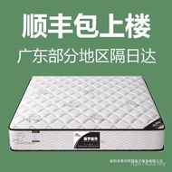 Mattress Soft Coconut Seahorse Hong Kong QNY7