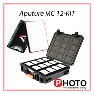 Aputure MC 12-Light Production Kit