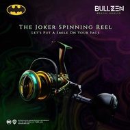 BULLZEN THE JOKER LIMITED SW SPINNING REEL