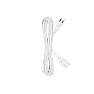 Power extension cord 5m long