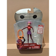 Honey Lemon Figure (Big Hero 6)
