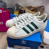 adidas superstar 80s vintage deluxe shoes