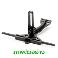 K110S 2.4GHz 6CH 3D XK K110S Radio Control Helicopter Spare Parts Servo Lock Canopy