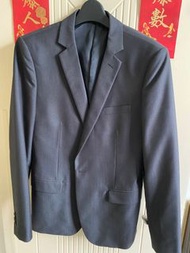 G2000西裝褸
