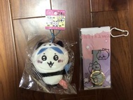吉伊卡哇小八手錶