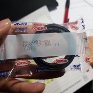 Oil Seal Shock Dcy 37 X 50 X 11 Nok