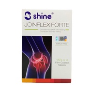 SHINE JOINFLEX FORTE 15'S x 4