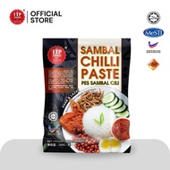 Pes Sambal Nasi Lemak ITP Foods Malaysia 200g Halal / ITP Foods Asean Paste Series Halal Sambal Chil