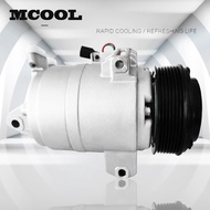 DKS17D Air Conditioning AC Compressor for Renault Koleos SUV 2.0L 2008-2017 926007877R 92600JY02A Z0