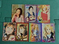 Yes 卡 酒井法子,深田恭子,濱崎步