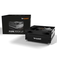be quiet Pure Rock LP Low Profile CPU Air Cooler
