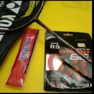 Raket badminton Carbonex 35sp