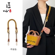 กระเป๋าใส่ของแบบมีเชือกผูก Marni Handmade กระเป๋าใส่ของในถุงพับได้แบบผ้าใบ ไม่ต้องใช้ไฟฟ้า ป้องกันน้