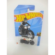 HONDA CB750 CAFE HOTWHEELS (WHITE)
