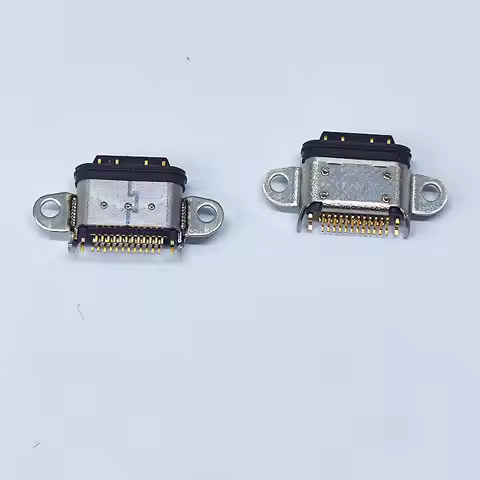 2-10Pcs For Ulefone Armor 9 9E USB Charging Dock Connector Charge Jack Port Plug Socket