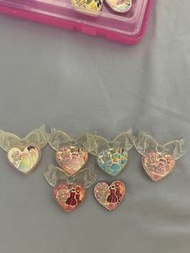 Prism Stone  星光少女 星光寶石