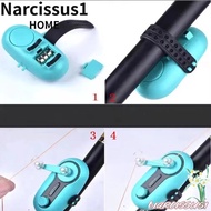 NARCISSUS Electronic Buzzer, Light Alarm Sound Alarm Fishing Alarm, Smart Sensitive Accurate Electro