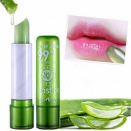 PEIYEN Bosque ️ [Per Pc] Short 99% Aloe Vera SOFTENER Lipbalm