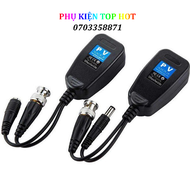 Balun Video Kèm Nguồn
