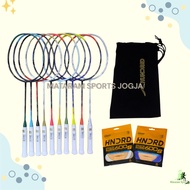 Hundred X Saber 7 Badminton RACKET