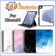 Ready Suitable For Xiaomi Tablet 6 Protective Case 360 Rotating Tablet