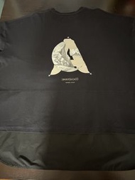 goopimade432  wtaps Madness  neighborhood new balance hoka nautica Bape descendant human made