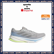 Adidas Supernova Rise 2 Men-Running Shoes | Grey Two / Matte Silver | IH8708 (3-7 Days Delivery)