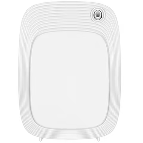 Namste Home Freshener Device Essential Oils Diffuser Electric Aromatic Oasis 1000m³ Perfume Room Fra