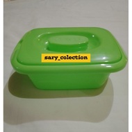 WITA STAR 88 Square Basi Food Container/ + Lid