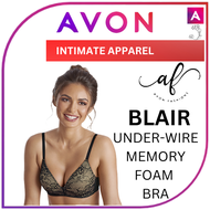 AVON BLAIR MEMORY FOAM Moulded Brassiere Bra (Size 34A 34B)-AVON PHILIPPINES 2 Best Seller Trending 