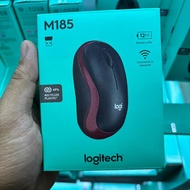 M185 - Wireless Mouse | 10 meters Wireless | MOUSE COMPUTER LAPTOP mini PC AIO ETC.