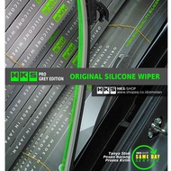 HKS Pro Silicone Wiper Silicone Wiper/ (2 Pcs)