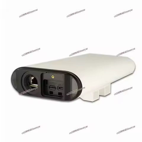 Long Distance Home FWA 5G Lte Cellular Wireless Router Waterproof 5g Outdoor CPE With SIM Card NSA S