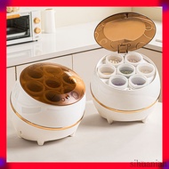 Household Rice Bucket Grain Storage Box Sealed Grain Rice Storage Container