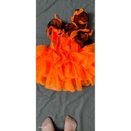 5 year old baby dress