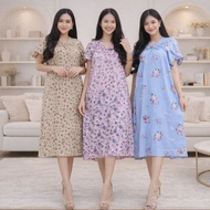 Zorra Jumbo Rayon Daster Dress, Modern Jumbo Daster, Jumbo Balinese Daster, Modern Jumbo Daster, LD 