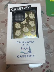CASETIFY CHIIKAWA