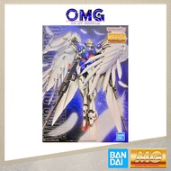 Bandai MG Wing Zero Custom Gundam 63541 29454 MG Wing Gundam Custom Wing 0 1/100 Wing 0 MG Wing O Gu