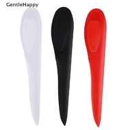 GentleHappy 1pc Plastic Letter Opener Mini Sharp Letter Mail Envelope Opener sg