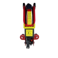 Crocodile JACK 2 Ton HYDRAULIC FLOOR JACK 2 Ton Car JACK 2 Ton