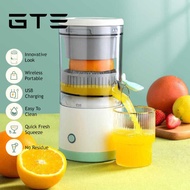 Cordless Electric Juicer Kitchen Portable Blender Automatic Juice Squeezer hine With USB Rechargeabl