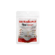 Vipep's Gia Vi Pho Bac Spice Seasoning Pho Beef Soup Stock Spice Seasoning Spices Beef Broth Pho Vie